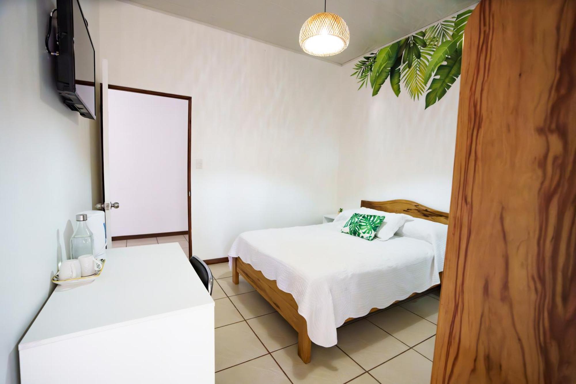 Ukinca B&B Uvita Bagian luar foto