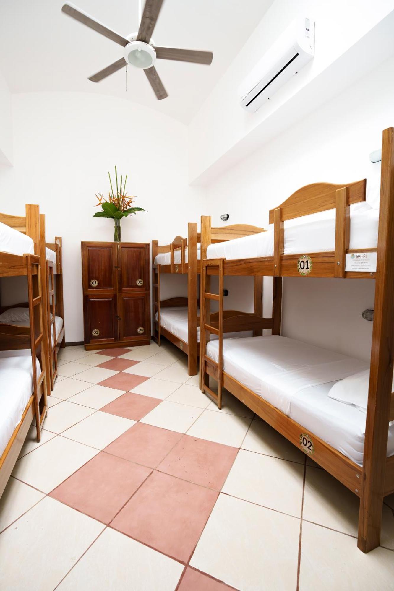 Ukinca B&B Uvita Bagian luar foto
