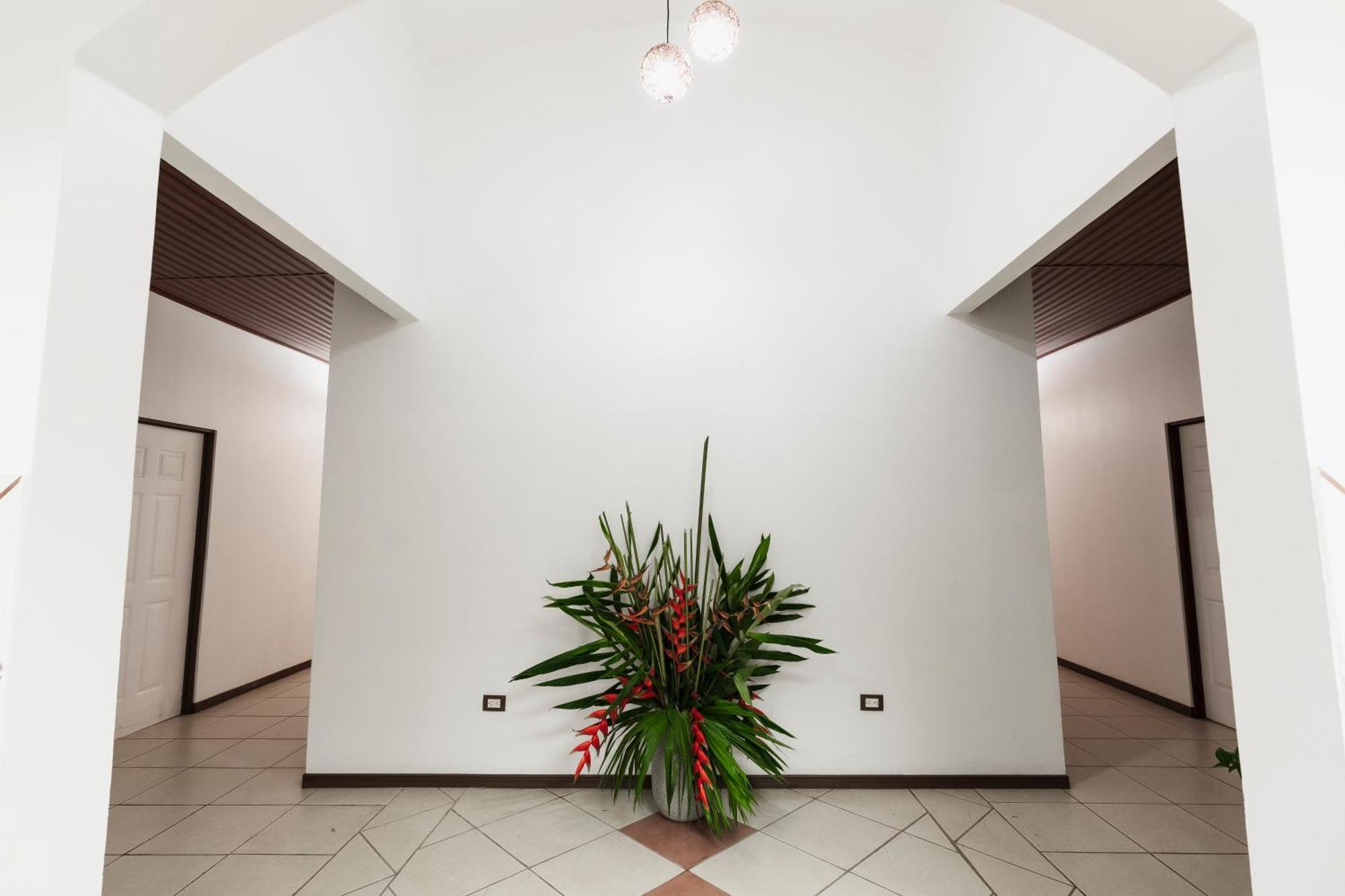 Ukinca B&B Uvita Bagian luar foto