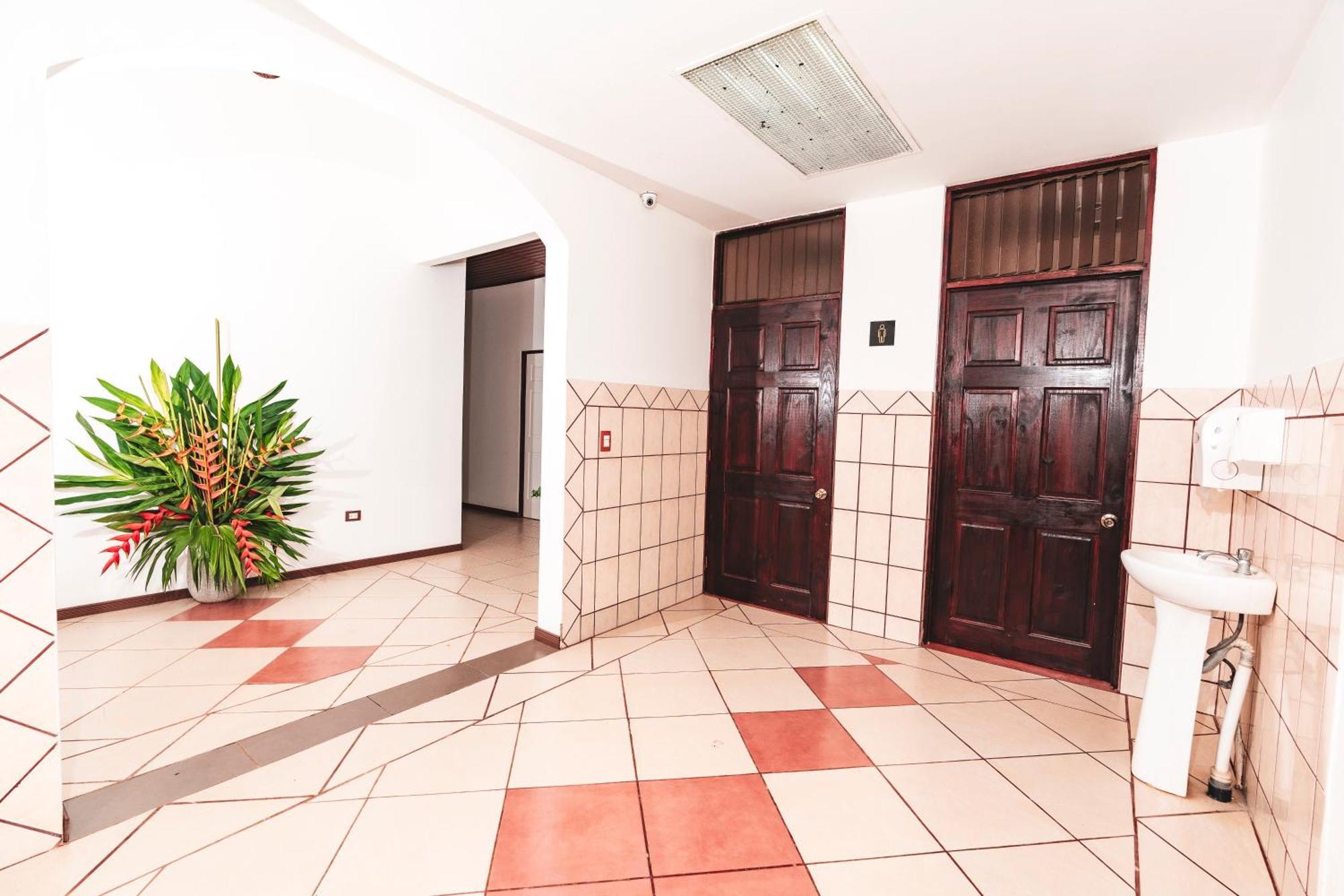 Ukinca B&B Uvita Bagian luar foto