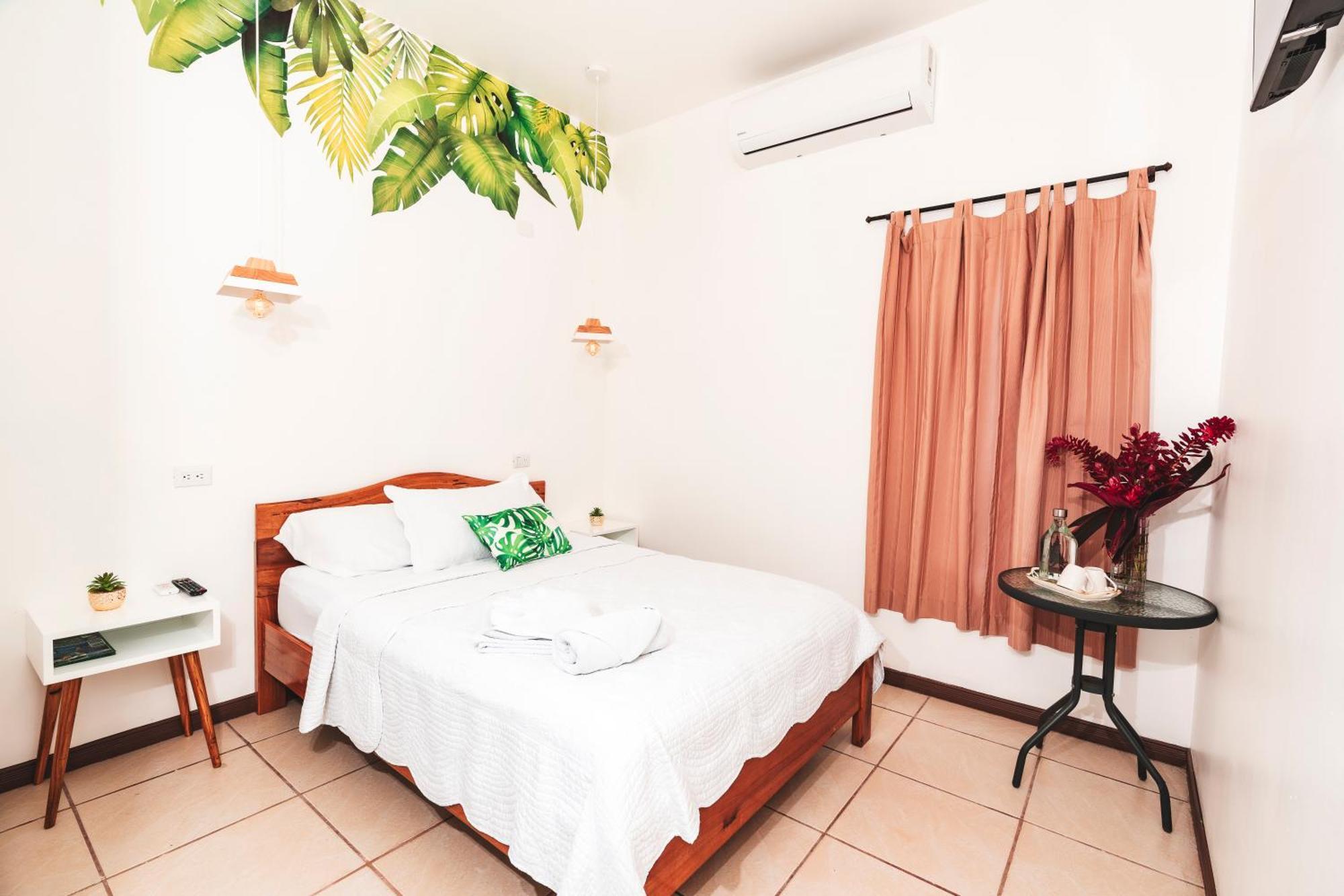 Ukinca B&B Uvita Bagian luar foto