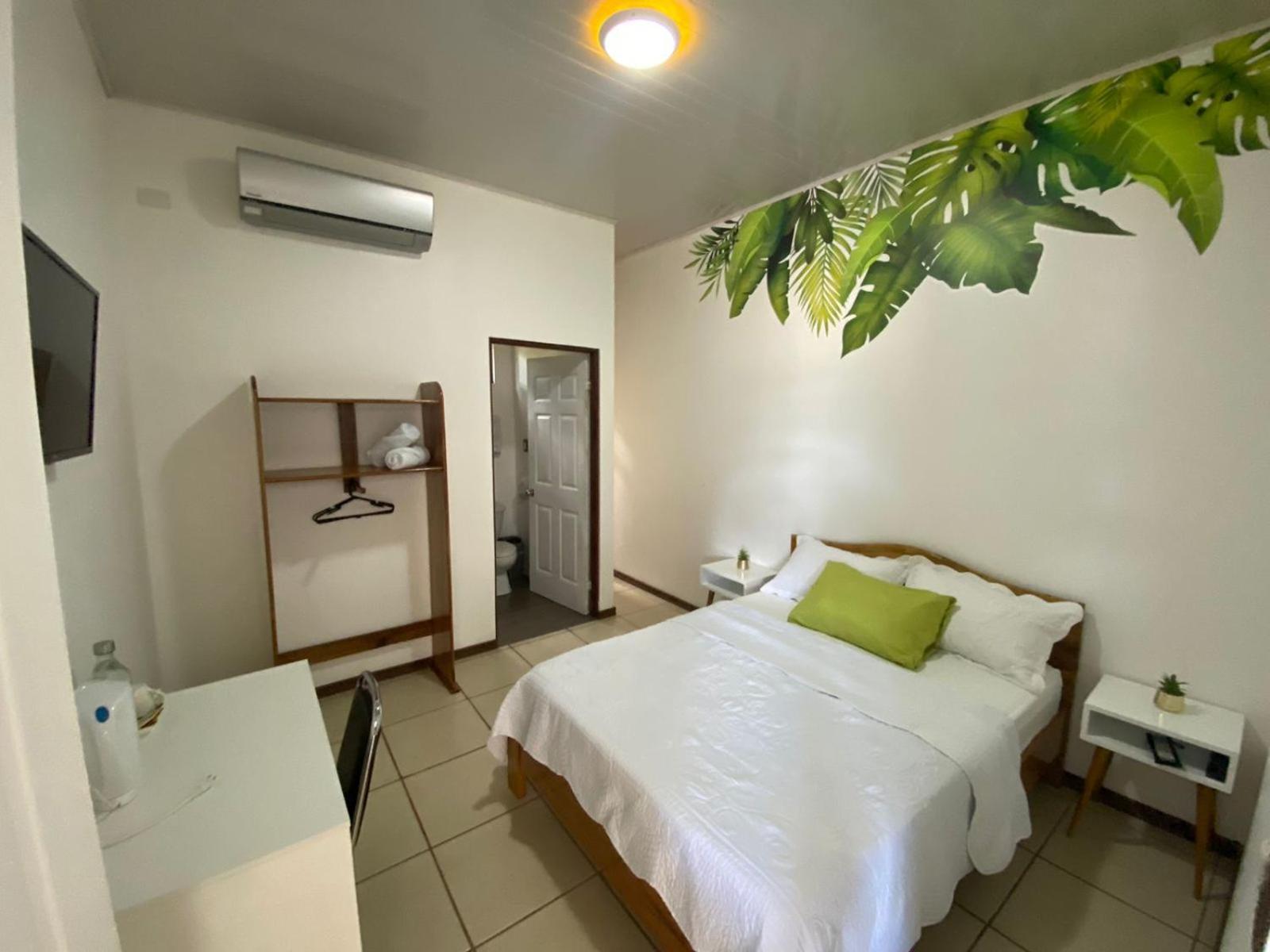 Ukinca B&B Uvita Bagian luar foto