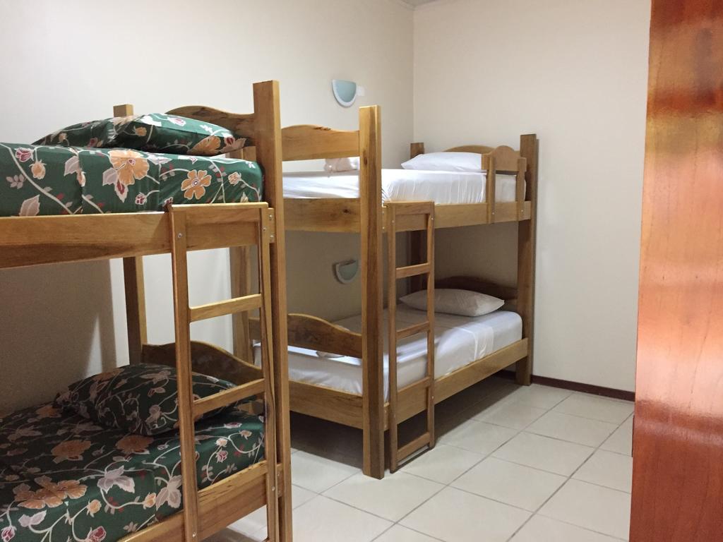Ukinca B&B Uvita Bagian luar foto